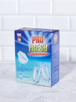 Таблетки для посудомоечных машин PROFRESH max T110 т110