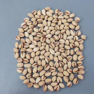 Natural open pistachio 
(Fandoghi variety)