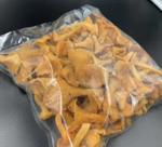 Лисички грибы