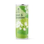 Lime & Jasmine