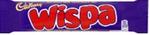 Шоколадный батончик Wispa Cadbury