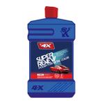 X-803A Финишная паста для авто с покрытием металлик X-803A