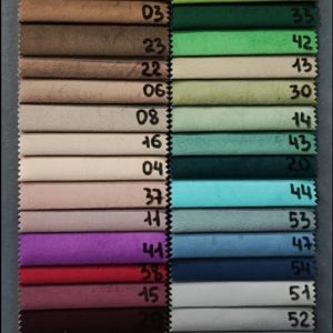 образцы цвета на подушки декоративные