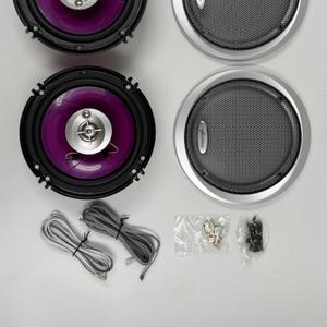 Динамики (16см) WorldTech WT-597