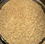 Кумин молотый (зира)