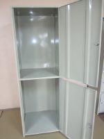 Шкаф металлический СИБ СИБ