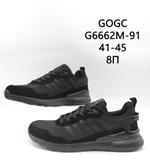 Кроссовки GOGC G6662M-91 G6662M-91