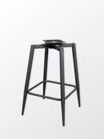 Каркас барный с поворотным механизмом 620 мм