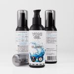 Лубрикант на водной основе SGAN YONI GEL классический, 100 мл Sgan 08-004 08-004