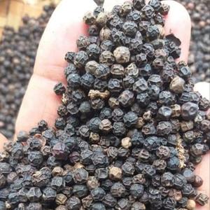 black pepper