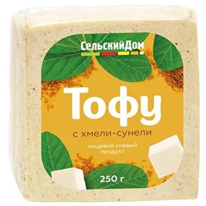 Сыр тофу хмели-сунели