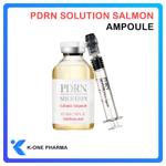 Космецевтика DERMALINE PDRN SOLUTION SALMON AMPOULE