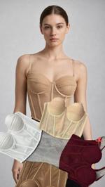 Женский корсет оптом