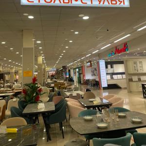 точка в магазине