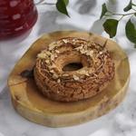 Десерт Колечко Париж-Брест