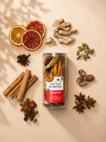 Специи для глинтвейна PREMIUM Idea Gift 1шт. по 75гр. БT75