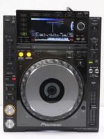 Pioneer CDJ 2000 Nexus Professional Turntable Multiplayer