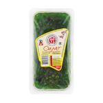 Салат из морских водорослей Чука ООО "Рыбный день" 150 гр