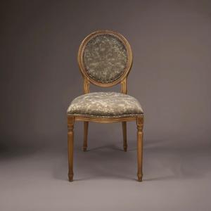 Стул Эдем массив бука, исполнение под старину