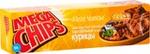 MEGA CHIPS Чипсы СО ВК.КУРИЦЫ 100г