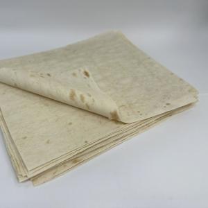 Лаваш Для Роллов упак. 25 шт. 2250г.