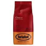 Кофе Classico в зернах 1000 г х 6, BRISTOT (Италия) BT-004