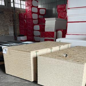 ОСБ  1220х2440  9мм и 12мм