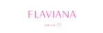Flaviana — косметички оптом