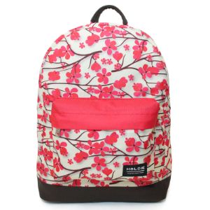 Яркий рюкзак с цветами сакуры Holdie Sakura