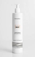 BIODANIKA Бальзам для волос укрепляющий BUI BAY, кератин+бэй+корица, 400 мл BB400-B
