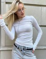 Лонгслив j1