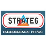 ТМ Strateg — производство детских настольных игр и наборов для творчества