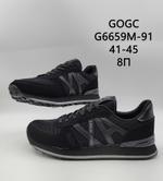Кроссовки GOGC G6659M-91 G6659M-91