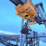 ТГК-1 повысила эфффективность системы подачи топлива на Апатитской ТЭЦ