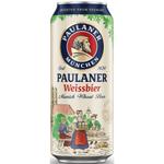 Пиво Paulaner