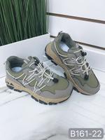 КРОССОВКИ-БАЗА ОТ POROCO SHOES B161