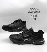 Кроссовки GOGC G6930М-1 G6930М-1