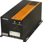 Источник бесперебойного питания однофазный ATS 1000 W-12V ЭКО СВ 1000/12
