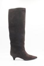 Сапоги La Bellini 203-25202022-05Т 203-25202022-05Т