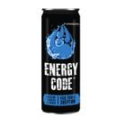 Энергетик Энергетический код яблоко-киви