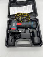 Мини УШМ аккумуляторная Makita*  JMJ 18-01