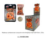 Леденцы суперкислые со вкусом КОЛА Fun Candy Lab Hongtaiji 00-00011908