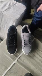 Спортивная обувь global