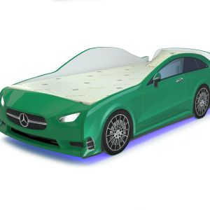 Мебельная фабрика «Re:Driver» производит тематическую детскую мебель с 2007
года. Она ориентирована для детей от 2-х до 12 лет. Все наши модели являются
собственными идеями наших дизайнеров и технологов, и основателей компании. Все
кровати фабрики производятся по собственной разработанной технологии
«Constructor+», которая дает дополнительную надежность и долговечность.
Технология «Constructor+» заключается в том, что все несущие детали кровати
имеют внутреннюю фрезеровку в 0.5 см, куда входят все элементы ЛДСП. Только
после этого кровать стягивается качественной фурнитурой. С точки зрения
экономической составляющей, подобный метод производства является достаточно
затратным. Внедрив данную технологию производства, почти во все модели и
комплектации наших кроваток, мы значительно увеличили срок эксплуатации нашей
продукции, а так же показатели нагрузок на конструкцию, которая выросла на 200%,
по сравнению с пред идущими показателями.Вся продукция фабрики
сертифицирована и имеет всю необходимую документацию и разрешения на право
производства и использования материалов, перечень которых вы встретите ниже.
Информация о сертификации нашей продукции имеется на сайте Росаккредитации.
В 2019 году наше производство прошло полную автоматизацию всех процессов
производства. Вся продукция производится собственными силами и
профессиональным оборудованием, без при бегания к услугам подрядчиков.
Пластиковые элементы, независимые ортопедические основания, а также, матрацы к
нашим кроваткам, производятся нашей компанией без посредников. В отличии от
наших основных конкурентов, мы не используем УФК печать (метод нанесения красок
сразу на поверхность). Подобный метод нанесения рисунка достаточно бюджетный
для производителя, и встречается в 70% случаев у производителей, использующих
изображения на мебели. Данный способ не защищен от внешних воздействий, не
говоря уже о безопасности и экологичности, такого метода нанесения печати. Важно
так же знать, что при повреждении изображения, потребителю не останется ничего
делать, как менять поврежденную панель у производителя, скорее всего за деньги …
ил же смирится, так как рекламация (ремонт) здесь невозможна, по причине того
изображение не возможно демонтировать, в отличии от метода используемого нами.
Широкоформатные принтеры японского производителя «Roland», наносят
изображение на виниловую поверхность методом струйной печати, с
использованием дорогостоящих красок, исключительно категории «Ecosolvent»,
которые является безопасными для человека. Эта категория чернил не имеет
химических испарений. Другими словами наши кровати не пахнут, даже в процессе
производства. Вам не придется по несколько дней выветривать комнату, после того
как уедут наши сборщики.
После того как оборудование наносит изображение на виниловую поверхность, оно
покрывается дополнительным слоем прозрачной, ламинированной пленки, которая
защищает младенца от прямого соприкосновения с чернилами и от внешних
воздействий. Ламинированная поверхность защищает кровать от царапин, которые
образуются в результате длительной эксплуатации мебели. В составе пленки
присутствует воск, который, фактически полируется со временем в результате уходя
за кроваткой. В данном случае, если вдруг вы повредите изображение, то вам не
придется менять всю панель, достаточно будет обратится к нам и мы заменим
изображение, не меняя саму панель кровати. Все пластиковые элементы наших
моделей имеют неограниченную гарантию. Мы прекрасно понимаем, что потребитель
не сможет приобрести нужную поврежденную деталь ни - где, кроме, как у нас. Все