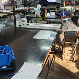 Наше производство