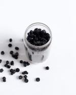 Черника сушеная