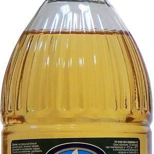 Уксус винный белый 6% 0,5л/бут, 500 гр./ В упаковке 12 шт.