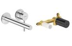 Смеситель для раковины Duravit CE1070004C10 CE1070004C10