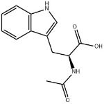 N-ацетил-DL-триптофан