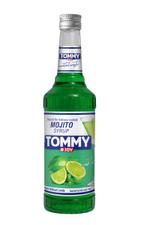Сироп Tommy Joy Со вкусом Мохито 700 мл